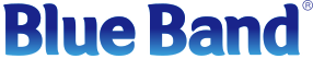 BlueBand logo
