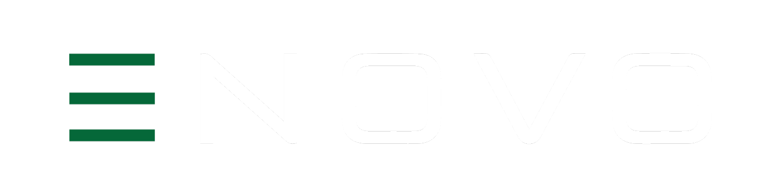 Enovo Global logo